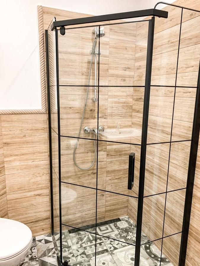 Apartamenty Olenka II - Szczytno Mazury Dış mekan fotoğraf